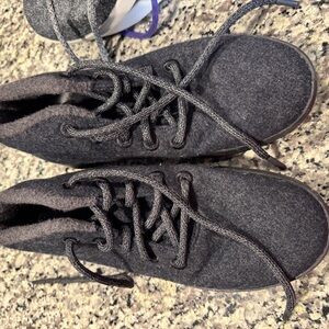 Allbirds Wool Runners Up EUC Sz 9